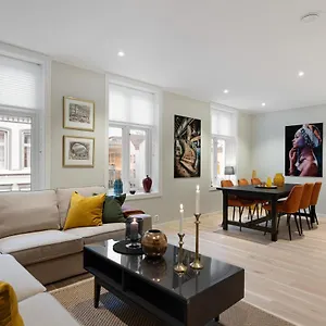  Apartamento Keyser 6 Noruega
