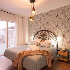 Apartamento Lobos Deluxe España